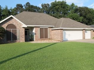 623 Bellevue Plantation Rd, Lafayette, LA 70503