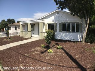 516 S Lemon St, Fullerton, CA 92832