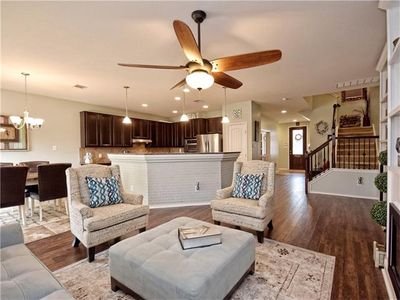 1158 Hyde Park Dr, Round Rock, TX, 78665