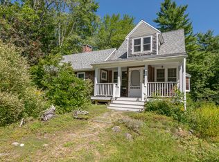 56 Oxhorn Rd, Wiscasset, ME 04578