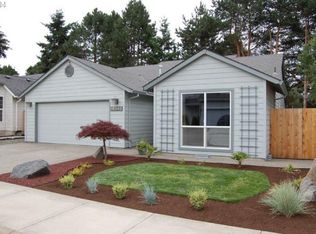 18342 SW Saddlebrook Ct, Beaverton, OR 97003