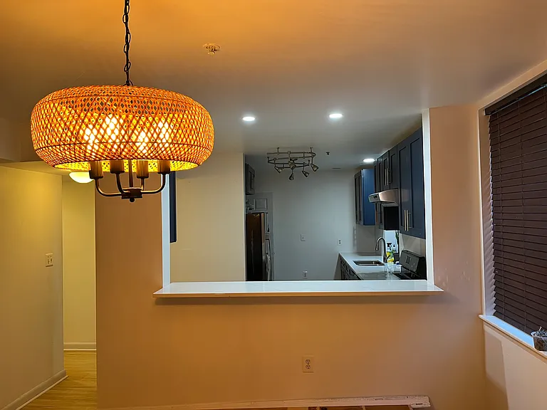 Breakfast Bar
