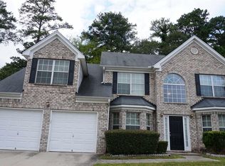 4767 Price St, Forest Park, GA 30297