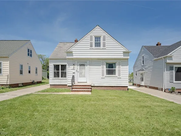 11007 Wallingford Ave, Garfield Heights, OH 44125