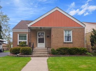 2216 S 23rd Ave, Broadview, IL 60155