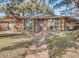 6011 Laurel Oaks Dr, Dallas, TX 75248