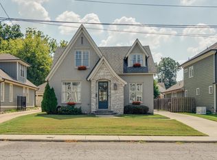 2363 Autumn Ave, Memphis, TN 38112