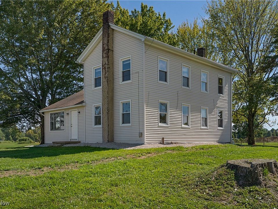 13659 W Akron Canfield Rd, Berlin Center, OH 44401 | Zillow