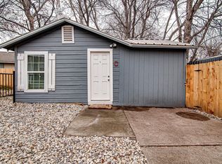 3005 College Ave #C, Fort Worth, TX 76110