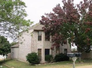 12733 Hilltop Dr, Balch Springs, TX 75180