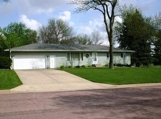 500 Eastern Ave, Garretson, SD 57030