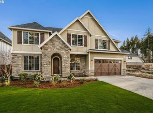 15312 SE Clark St, Happy Valley, OR 97086