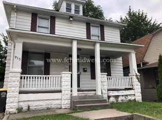 915 Putnam St, Fort Wayne, IN