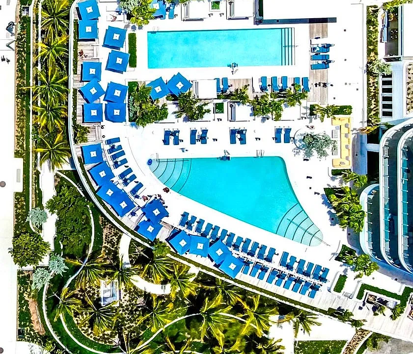 525 N Fort Lauderdale Beach Blvd #2003