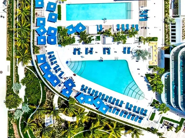 525 N Fort Lauderdale Beach Blvd #2003, Fort Lauderdale, FL 33304
