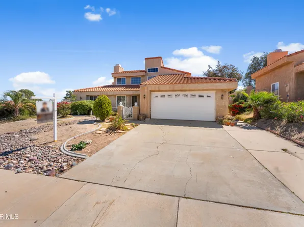 38242 7th St W, Palmdale, CA 93551