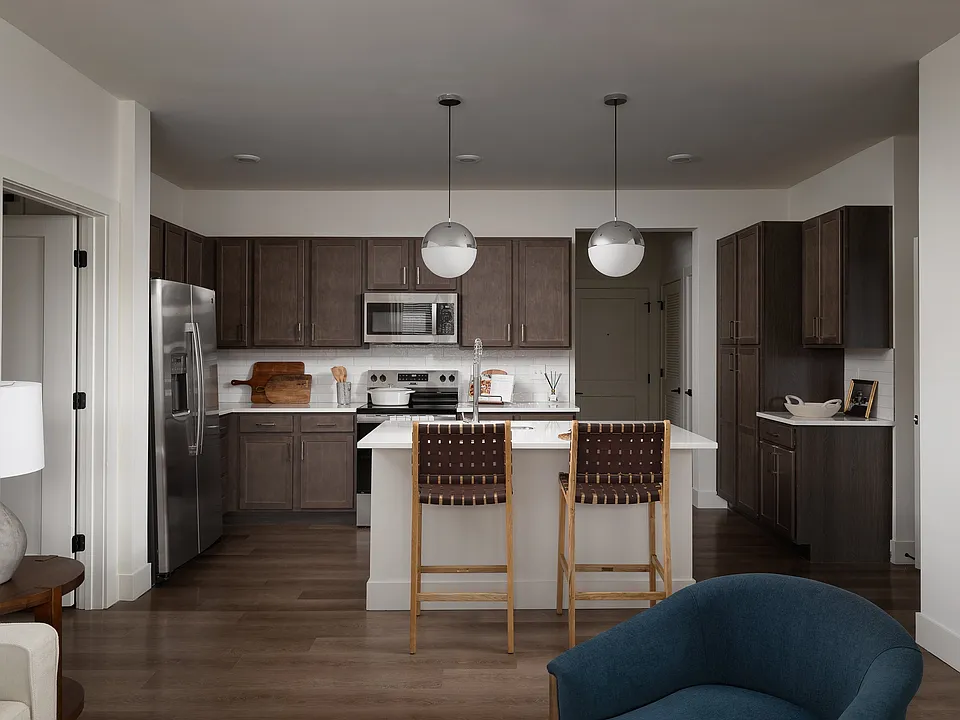 The Filmont 55+ Active Adult Community