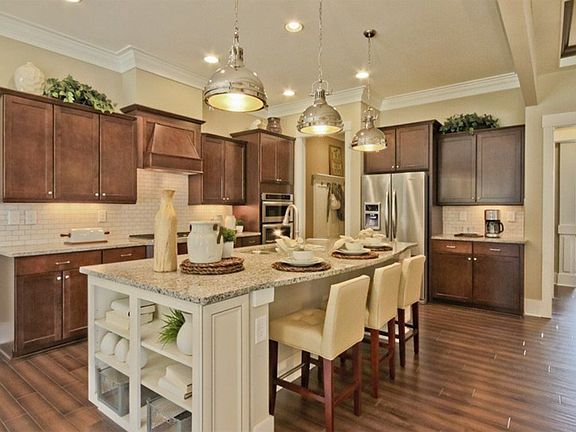 Townsend Kitchen