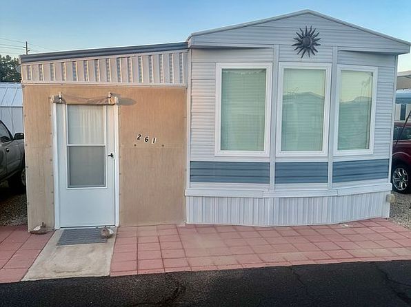 2779 W 8th St Lot 261