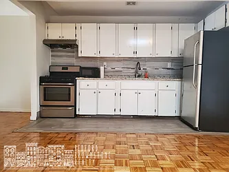 Rented by Bedford Brownstone Realty