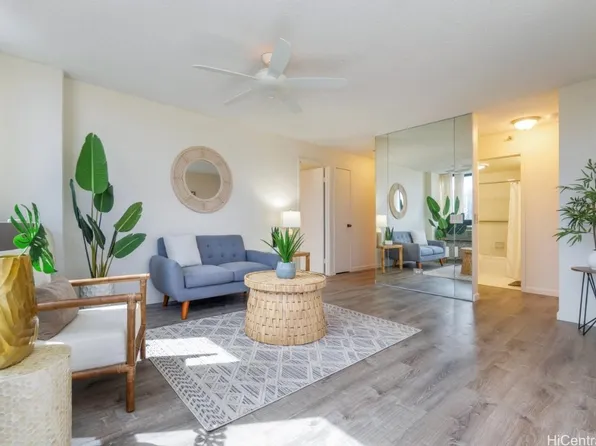 876 Curtis St APT 2903, Honolulu, HI 96813