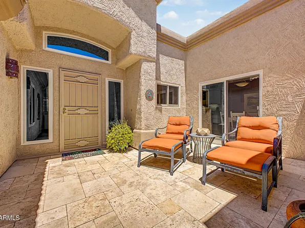 4740 E EDEN Drive, Cave Creek, AZ 85331