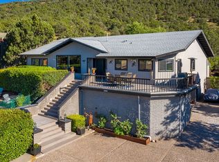 385 Panorama Blvd, Sedona, AZ 86336