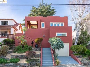 4617 Benevides Ave, Oakland, CA 94602