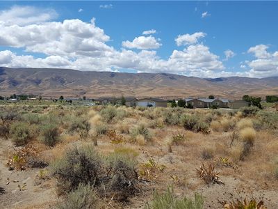 402 Davidson Blvd SW, Mattawa, WA, 99349