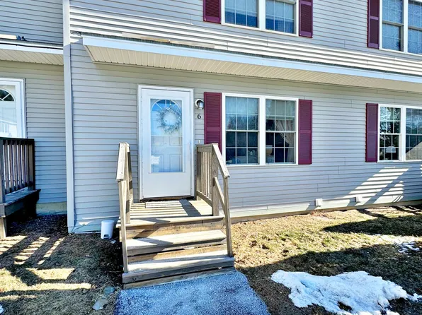 1434 Ohio Street #6, Bangor, ME 04401