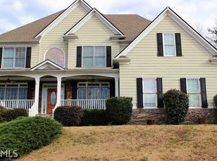 311 Gold Mill Trl, Canton, GA 30114