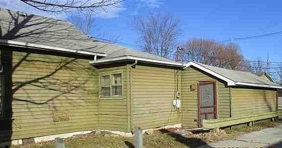 Property Side View