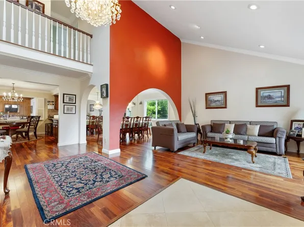 17202 Moonglow Cir, Cerritos, CA 90703