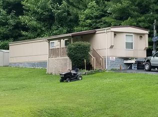 7037 Dotson Creek Rd, Wise, VA 24293