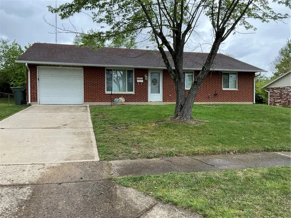 1211 Glennelle Dr, Dayton, OH 45417