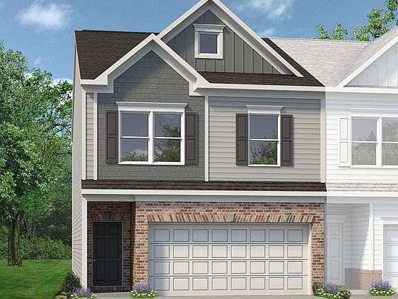 Elevation F Exterior