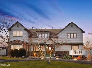 34 Blue Cedar Dr, Brick, NJ 08723