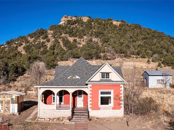 2003 Pinon Street, Trinidad, CO 81082