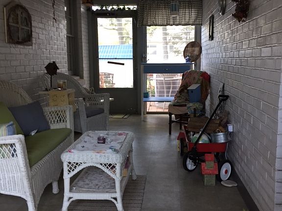 breezeway
