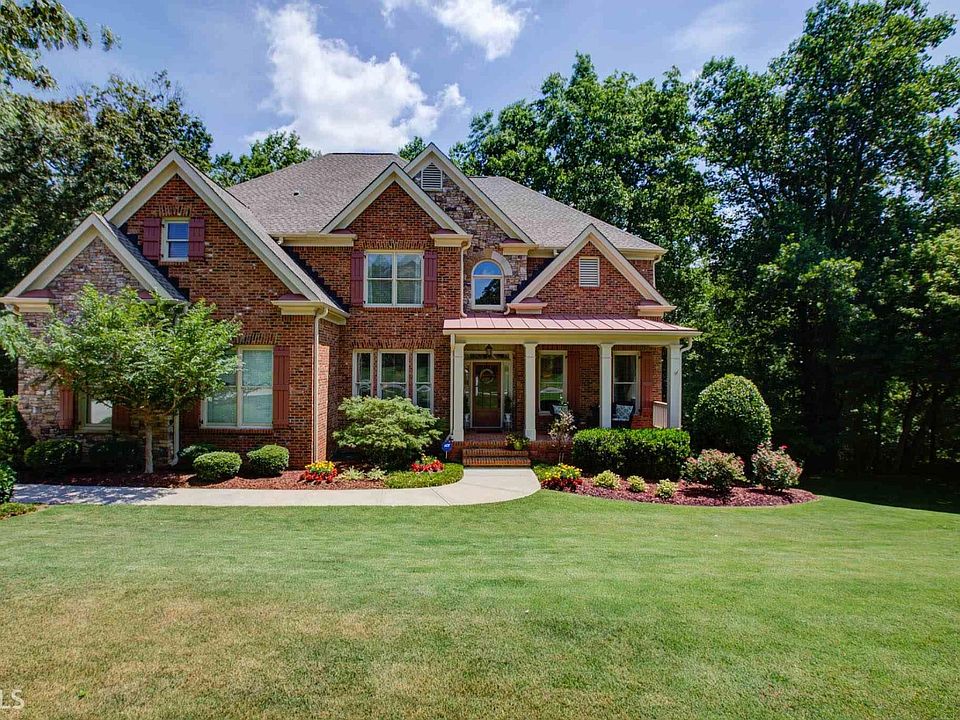 6115 Lakeaires Dr, Cumming, GA 30040 | Zillow