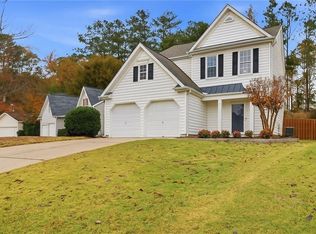 3070 Serenade Ct, Milton, GA 30004