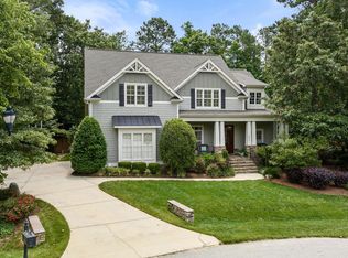 2646 Iveysprings Ct, Apex, NC 27539