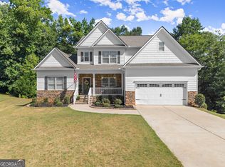 5526 Woodstream Ct, Gainesville, GA 30507