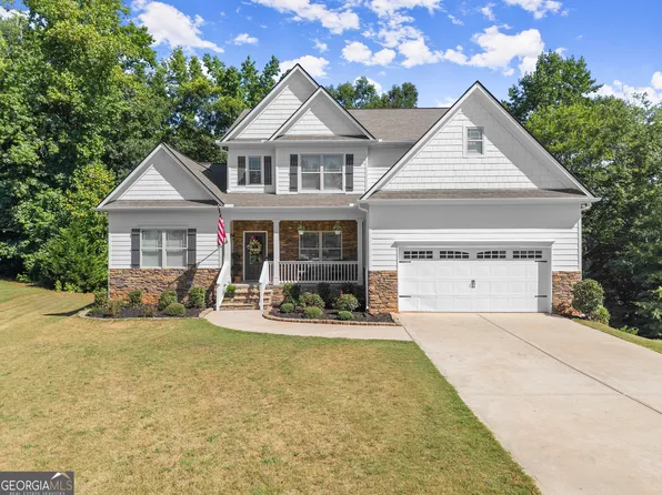 5526 Woodstream Ct, Gainesville, GA 30507