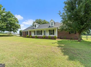 299 Colvin Rd, Forsyth, GA 31029