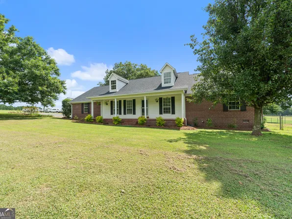 299 Colvin Rd, Forsyth, GA 31029