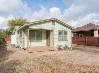 504 Oblate St, Edinburg, TX 78542