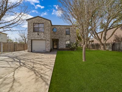 4207 Misty Springs Dr, San Antonio, TX, 78244