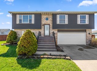 5715 Buttercup Ave, Portage, IN