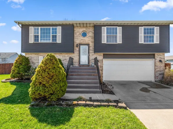 5715 Buttercup Ave, Portage, IN 46368